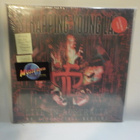 STRAPPING YOUNG LAD - NO SLEEP TILL... M-/M- EU 2016 LP - pikkukuva 1