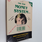 Mary Stewart Relfe : The New Money System - 666 - pikkukuva 1