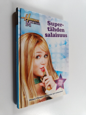 Beth Beechwood : Supertähden salaisuus