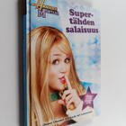 Beth Beechwood : Supertähden salaisuus - pikkukuva 1