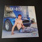 BACK TO THE BEST ( JENKKI ) . LP - pikkukuva 1