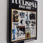 Tuulispää 1903-1957 : kokoomateos vuosikymmenien ajalta - pikkukuva 1