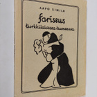 Aapo Similä : Fariseus turkkilaisessa huoneessa : välähdy... - pikkukuva 1