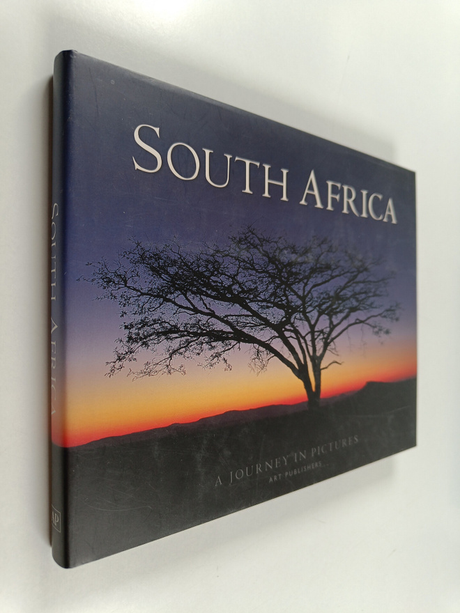 South Africa : A Journey in Pictures