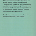 Timo Parvela: Isäni on supermies - pikkukuva 2