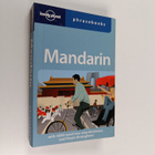 Anthony Garnaut : Mandarin - pikkukuva 1