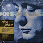 JOHNNY CASH: GOD_CD - pikkukuva 1