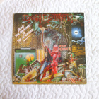 Iron Maiden – Bring Your Daughter...To The Slaughter 12" - pikkukuva 1