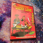 Lucky Luke Ran-Tan-Plan Saa Perinnön (DVD) - pikkukuva 1
