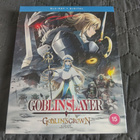 Goblin Slayer - Goblins Crown Blu-Ray **muoveissa** - pikkukuva 1