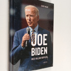 David Hagan : Joe Biden : mies vallan huipulta - pikkukuva 1