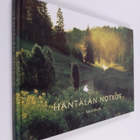 Matti Torkkomaki : Häntälän notkot - pikkukuva 1