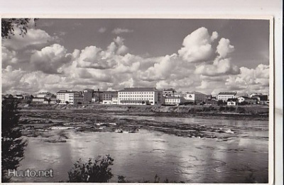 ROVANIEMI Kauppala mv p120