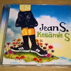 JEAN S. KESÄMIES S  CD - pikkukuva 1
