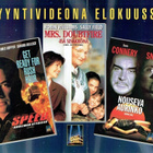 Speed -Kuoleman kyydissä - SF VHS (Fox Video) - pikkukuva 3