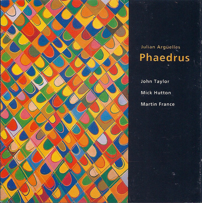 Julian Arguelles - Phaedrus