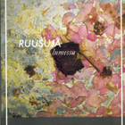 Kati Kanto _ Ruusuja lumessa (runoja) - pikkukuva 1