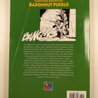 Claudio Nizzi ym. : Kadonnut pueblo - pikkukuva 2