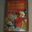 ROOPE-SEDÄN AARREARKKU ( tilaajalahjat 1982-1991 )+ mantelit - pikkukuva 1