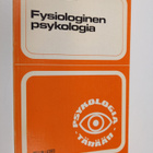 John Blundell : Fysiologinen psykologia - pikkukuva 1