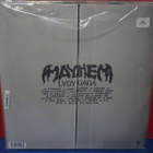 Lady Gaga - Mayhem UUSI "SS" 2LP - pikkukuva 2