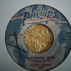 Carl Mann sinkku - pikkukuva 1