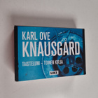 Karl Ove Knausgård : Taisteluni Toinen kirja - pikkukuva 1
