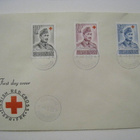 Finnish Red Cross Mannerheim 4.3.52 SPR - pikkukuva 1