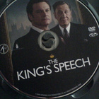 Kuninkaan puhe , DVD - pikkukuva 3