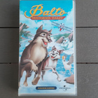 VHS: Balto 3: Muutoksen Tuulet (2004) - pikkukuva 1