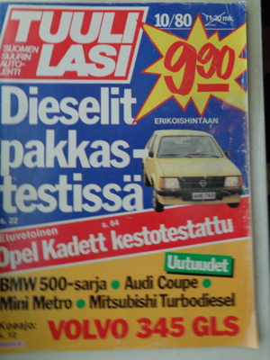 Tuulilasi Nro 19/1980 (28.9)