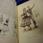 EESTI RAHVATANTSUD  ( 1 p. 1953 ) Sis. postikulut - pikkukuva 5