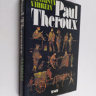 Paul Theroux : Saarista vihrein ja muita kertomuksia - pikkukuva 1