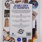 Carole Stott : Avaruuden tutkiminen - pikkukuva 2
