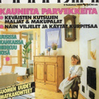 Makasiini n:o 5 1988 Helsinki. Sonkajärvi. Oulu. Rantasalmi. - pikkukuva 1