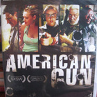 AMERICAN GUN DVD - pikkukuva 1