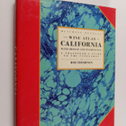 Bob Thompson : The Wine Atlas of California - pikkukuva 1