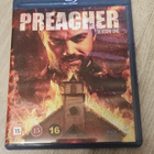 Preacher kausi 1 BLU-RAY - pikkukuva 1