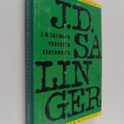 J. D. Salinger : Yhdeksän kertomusta - pikkukuva 1