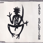 Easy Solution - I Don't Want (CD, EP) - pikkukuva 1
