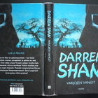Darren Shan 11 Varjojen vangit (kirjastopoisto) - pikkukuva 3