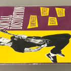 Social Distortion: Somewhere Between.. - LP, uusi - pikkukuva 3