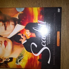 Tuulen viemää 4 dvd ja Scarlett 4DVD) - pikkukuva 1