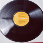 Beethoven -Pianosonaatit n.27 ja 29 LP. - pikkukuva 3