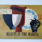 Gösta Sandström Beauty in the making - Gustavsberg 1947 - pikkukuva 1