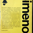 Simenon Maigret viettää lomaa - pikkukuva 2