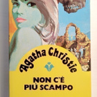 Agatha Christie italiaksi: Poirot non spaglia - pikkukuva 2