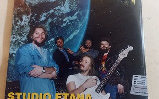 LP  Eppu Normaali  Studio etana