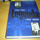 Kari Kallonen - Petri Sarjanen: Lauri Törni - Legenda - Larr - pikkukuva 1