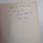 Ritva Hokka : Petonainen ja pikkuvaltiatar (signeerattu, ... - pikkukuva 3